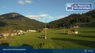 Archived image Webcam Lift café Heisn, Reith im Alpbachtal 18:00