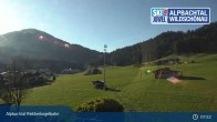 Archived image Webcam Lift café Heisn, Reith im Alpbachtal 07:00