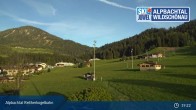 Archiv Foto Webcam Liftcafe Heisn, Reith im Alpbachtal 18:00