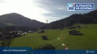 Archiv Foto Webcam Liftcafe Heisn, Reith im Alpbachtal 08:00