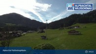 Archived image Webcam Lift café Heisn, Reith im Alpbachtal 08:00