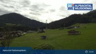 Archived image Webcam Lift café Heisn, Reith im Alpbachtal 10:00