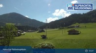 Archiv Foto Webcam Liftcafe Heisn, Reith im Alpbachtal 10:00