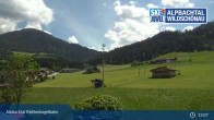 Archiv Foto Webcam Liftcafe Heisn, Reith im Alpbachtal 12:00