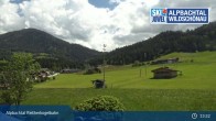 Archiv Foto Webcam Liftcafe Heisn, Reith im Alpbachtal 14:00