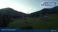 Archived image Webcam Lift café Heisn, Reith im Alpbachtal 06:00