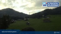 Archived image Webcam Lift café Heisn, Reith im Alpbachtal 07:00