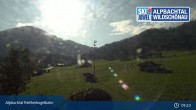 Archived image Webcam Lift café Heisn, Reith im Alpbachtal 08:00