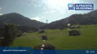 Archived image Webcam Lift café Heisn, Reith im Alpbachtal 10:00