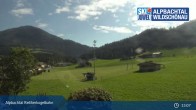 Archived image Webcam Lift café Heisn, Reith im Alpbachtal 12:00