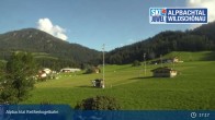 Archived image Webcam Lift café Heisn, Reith im Alpbachtal 16:00