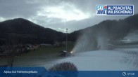 Archiv Foto Webcam Liftcafe Heisn, Reith im Alpbachtal 06:00