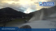 Archiv Foto Webcam Liftcafe Heisn, Reith im Alpbachtal 07:00