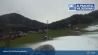 Archiv Foto Webcam Liftcafe Heisn, Reith im Alpbachtal 12:00