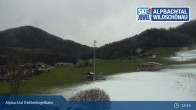 Archiv Foto Webcam Liftcafe Heisn, Reith im Alpbachtal 14:00