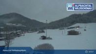 Archiv Foto Webcam Liftcafe Heisn, Reith im Alpbachtal 06:00