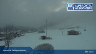 Archiv Foto Webcam Liftcafe Heisn, Reith im Alpbachtal 07:00