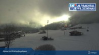 Archiv Foto Webcam Liftcafe Heisn, Reith im Alpbachtal 08:00