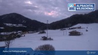 Archiv Foto Webcam Liftcafe Heisn, Reith im Alpbachtal 06:00