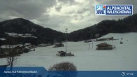 Archiv Foto Webcam Liftcafe Heisn, Reith im Alpbachtal 07:00