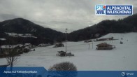 Archived image Webcam Lift café Heisn, Reith im Alpbachtal 08:00