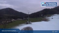 Archived image Webcam Lift café Heisn, Reith im Alpbachtal 00:00