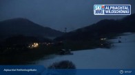 Archived image Webcam Lift café Heisn, Reith im Alpbachtal 06:00