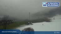 Archived image Webcam Lift café Heisn, Reith im Alpbachtal 08:00