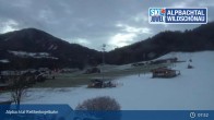 Archived image Webcam Lift café Heisn, Reith im Alpbachtal 07:00