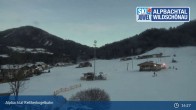 Archived image Webcam Lift café Heisn, Reith im Alpbachtal 02:00