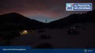 Archived image Webcam Lift café Heisn, Reith im Alpbachtal 06:00