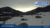 Archived image Webcam Lift café Heisn, Reith im Alpbachtal 08:00