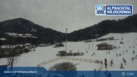 Archived image Webcam Lift café Heisn, Reith im Alpbachtal 10:00