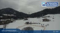 Archived image Webcam Lift café Heisn, Reith im Alpbachtal 12:00