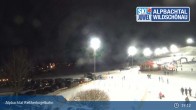 Archived image Webcam Lift café Heisn, Reith im Alpbachtal 18:00