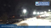 Archived image Webcam Lift café Heisn, Reith im Alpbachtal 20:00