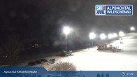 Archiv Foto Webcam Liftcafe Heisn, Reith im Alpbachtal 02:00