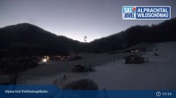 Archiv Foto Webcam Liftcafe Heisn, Reith im Alpbachtal 06:00