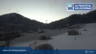 Archiv Foto Webcam Liftcafe Heisn, Reith im Alpbachtal 07:00