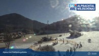 Archiv Foto Webcam Liftcafe Heisn, Reith im Alpbachtal 10:00