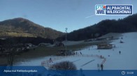 Archived image Webcam Lift café Heisn, Reith im Alpbachtal 14:00