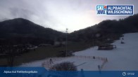 Archived image Webcam Lift café Heisn, Reith im Alpbachtal 07:00