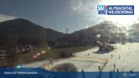 Archived image Webcam Lift café Heisn, Reith im Alpbachtal 10:00