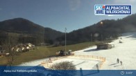 Archived image Webcam Lift café Heisn, Reith im Alpbachtal 12:00