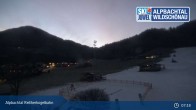 Archived image Webcam Lift café Heisn, Reith im Alpbachtal 06:00