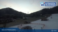 Archived image Webcam Lift café Heisn, Reith im Alpbachtal 07:00