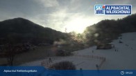 Archived image Webcam Lift café Heisn, Reith im Alpbachtal 08:00