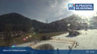 Archived image Webcam Lift café Heisn, Reith im Alpbachtal 10:00