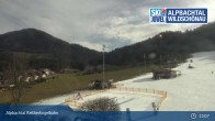 Archived image Webcam Lift café Heisn, Reith im Alpbachtal 12:00