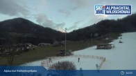 Archived image Webcam Lift café Heisn, Reith im Alpbachtal 16:00